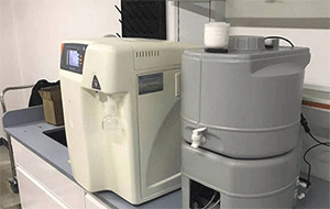 国内实验室超纯水机哪家好？