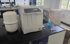 纯水设备与超纯水设备有什么区别？