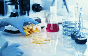 水中油检测标准有哪些？