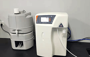 实验室超纯水机怎么选购？