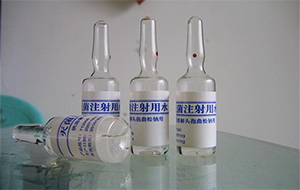 制药用水分类有哪些？