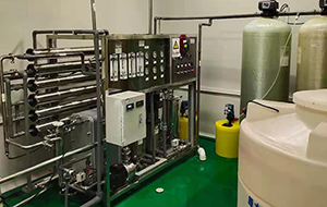 超纯水机平时应当如何维护？