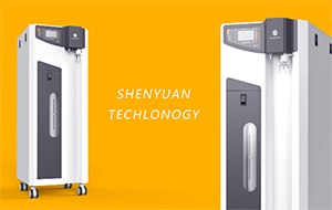 实验室超纯水机为什么一定要排放浓水？