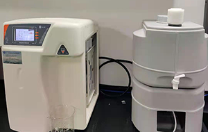 超纯水机反渗透膜性能下降怎么办？