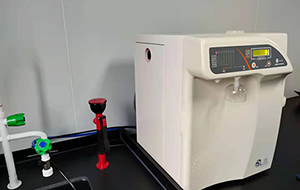 超纯水机如何预防微生物的生长？