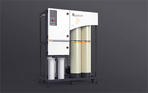 实验室超纯水机进水水质差怎么处理？