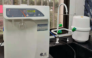 实验室超纯水机使用时的温度条件有什么要求？