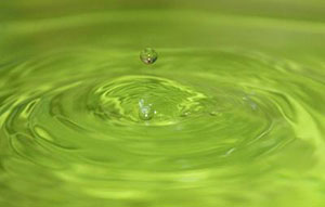 水溶液的PH值如何划分？