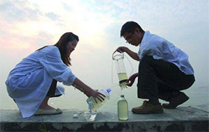 水质检测中的TOC是什么意思？