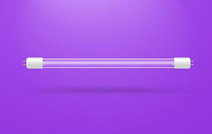 实验室超纯水机如何去除TOC？