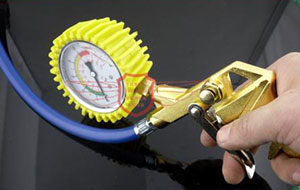 Psi、bar、kg之间如何换算？