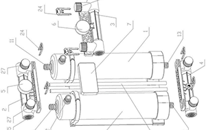 超纯水机超滤的作用是什么？