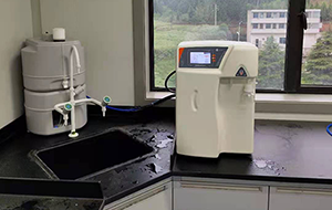 实验室超纯水机夏季使用五大防护指南