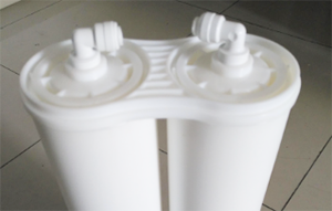 超纯水机的纯化柱使用时间过短是什么原因？