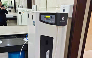 实验室超纯水机的使用注意事项