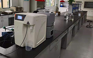 RO反渗透纯水机出来的水能喝吗?