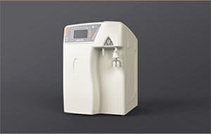 超纯水机压力桶有哪些作用？