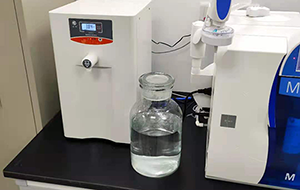 什么是水的电阻率和水的电导率？