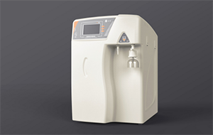 实验室超纯水机的日常维护小常识