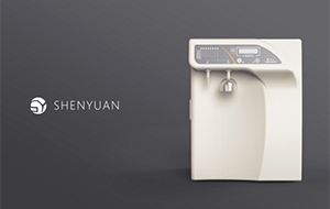 超纯水机如何防止被污染?