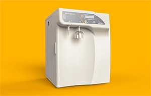 武汉实验室超纯水机哪家好?