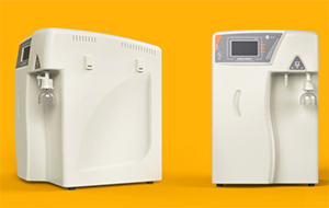 胃镜室纯水机使用注意事项有哪些？