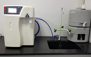 纯水机长期停机怎样维护?