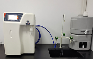 医院检验科纯水机要求有哪些?