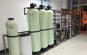 纯水和超纯水有哪些不一样的地方呢?