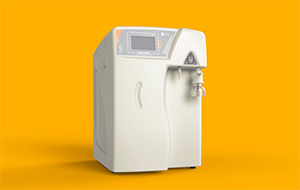 纯水机离子交换柱的工作原理