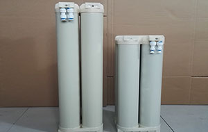 纯化柱的柱容量越高越好吗？