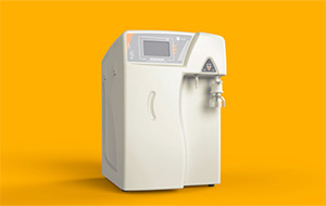 实验室超纯水机的使用需要注意哪些？