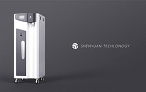 电去离子净水技术是怎么样完成的？