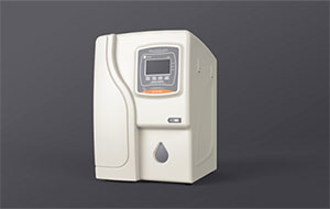 这两个部件对100L生化分析仪超纯水机有重大意义