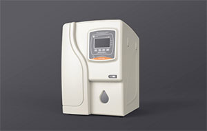 医药用水的制水工艺