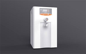 口腔科纯水机标准