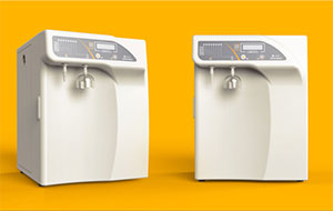 酒类酿造行业纯水设备选择