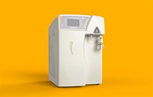 超纯水对高效液相（HPLC）实验的影响