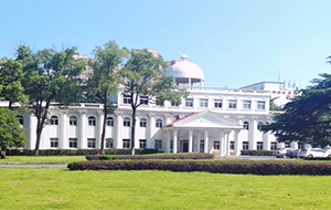 武汉大学医学部