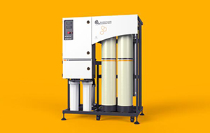 化妆品的生产为什么要用到去离子水呢?