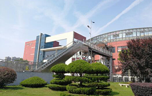 武汉纺织大学阳光校区