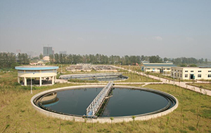 荆州浦华荆清水务