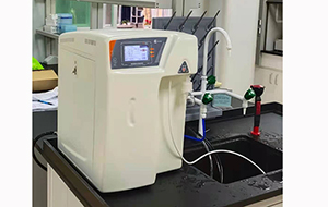 新冠病毒研究用水：测序仪对水质的要求有哪些