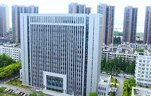 武汉科技大学青山校区