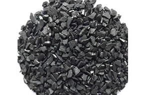 活性炭吸附性能高低的判断方式