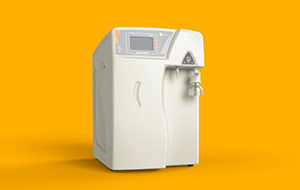 实验室纯水系统的技术原理及特点