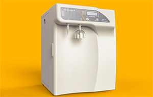 纯水机用久了出现水垢怎么办？