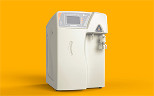 医用纯水器的对医疗用水有多重要？