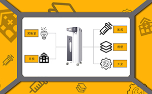 实验室超纯水机电导率偏高是什么原因？