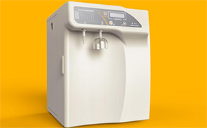 双级反渗透超纯水机的特点